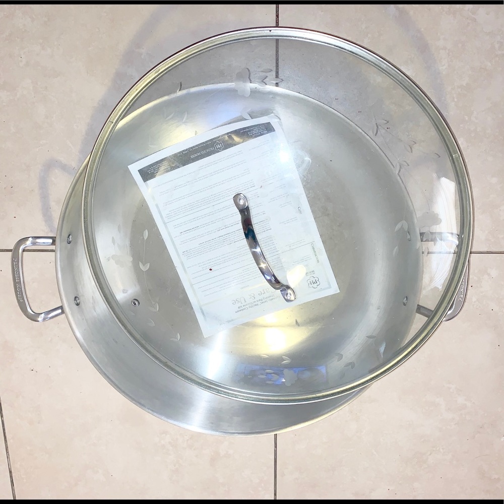 Princess House Pan